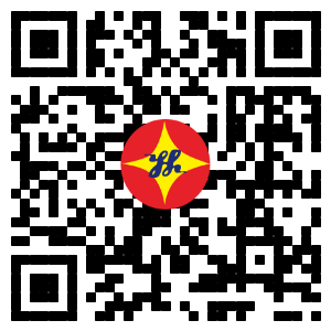 微信服務(wù)號二維碼